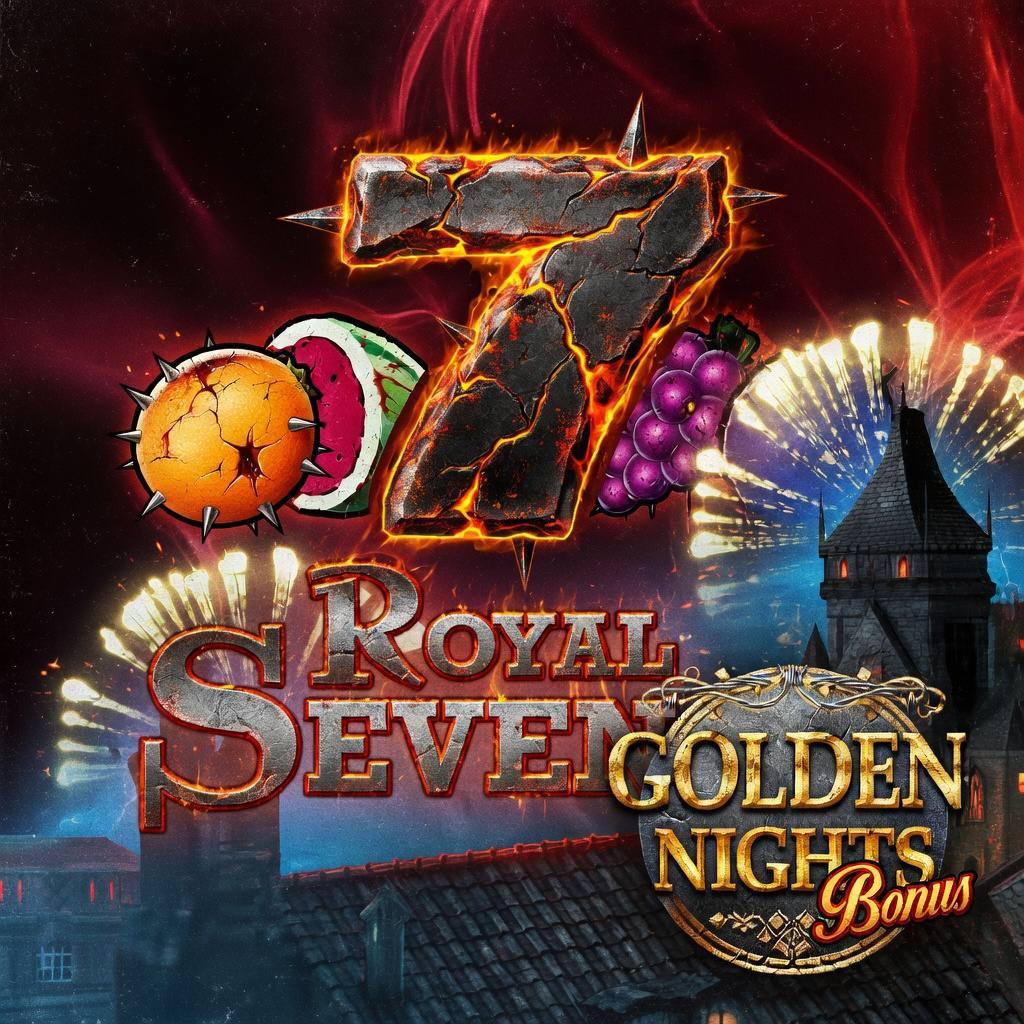 Royal Seven Golden Nights